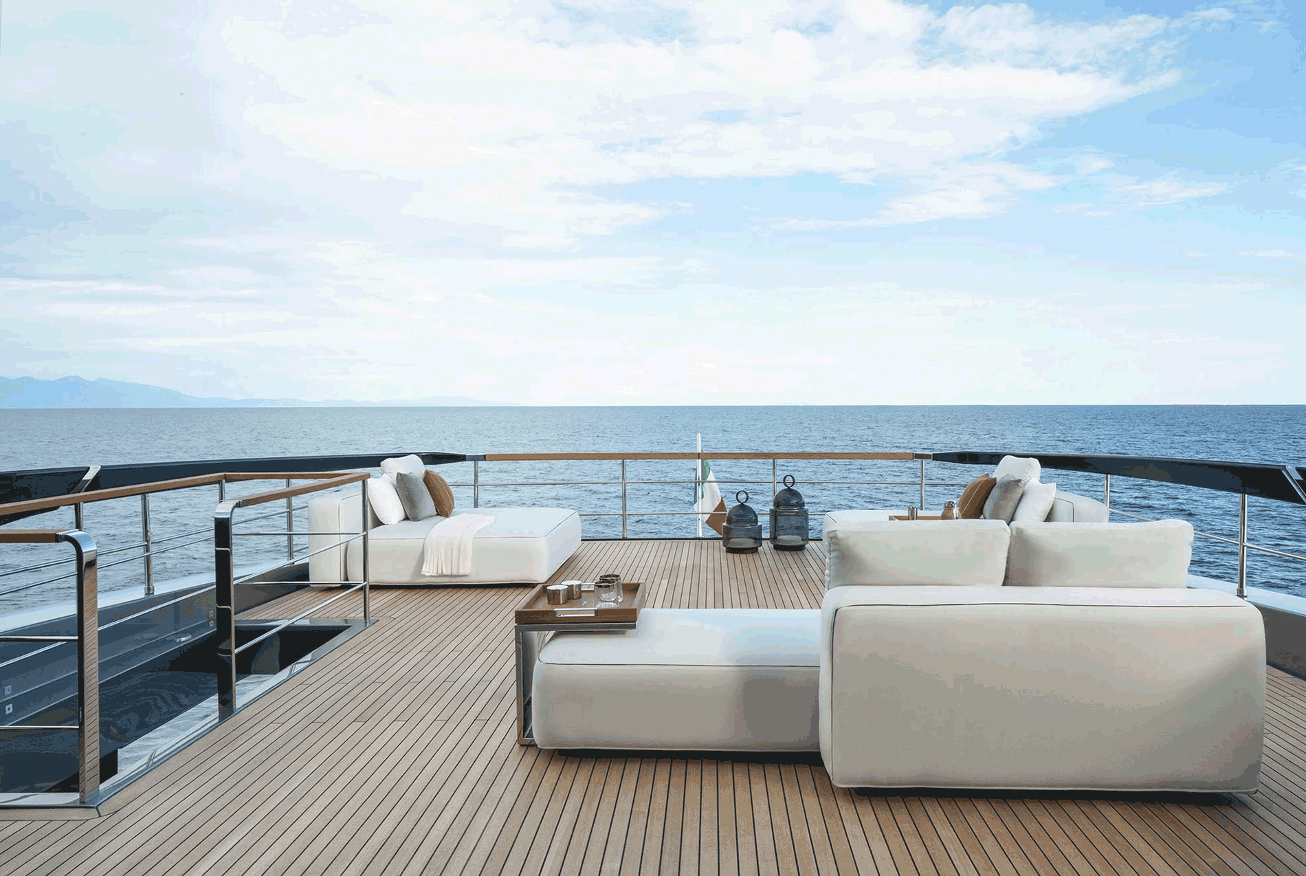 Riva 112 Dolcevita Super 